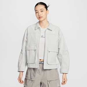 Nike ACG 'Smith Summit' Women's UV-Resistant Jacket. Nike ID